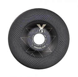 DIEWE Diamantschleiftopf Black-X Stahl Stein 125-180mm