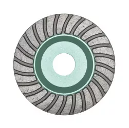 DIEWE Diamantschleiftopf Premium Line Turbo Granit 100mm