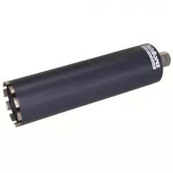 DIEWE Diamantnassbohrkrone SafeBorex Universal 1 1/4&quote; Premium 25-270mm