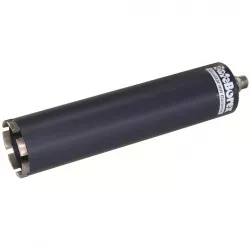 DIEWE Diamantnassbohrkrone SafeBorex Universal 1/2&quote; Premium 10-112mm