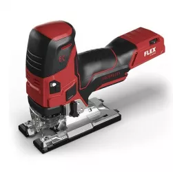 FLEX Akku-Stichsäge JS 18.0-EC (493775)