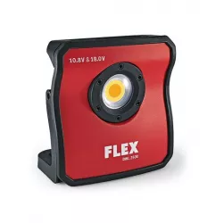 FLEX Akku-Vollspektrumleuchte DWL 2500 10.8/18.0 (486728)
