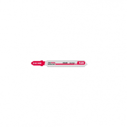 FLEX Stichsägeblätter für INOX Edelstahl (490083)
