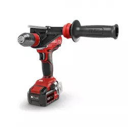 FLEX 4-Gang Akku-Bohrschrauber DD 4G 18.0-EC/5.0 Set (482757)