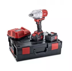FLEX Akku-Schlagschrauber IW 3/4&quote; 18.0-EC/5.0 Set (492647)