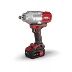 FLEX Akku-Schlagschrauber IW 3/4&quote; 18.0-EC/5.0 Set (492647)