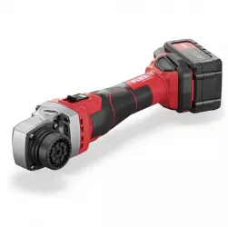 FLEX Akku-Basismotor TRINOXFLEX BME 18.0-EC/5.0 Set (504505)