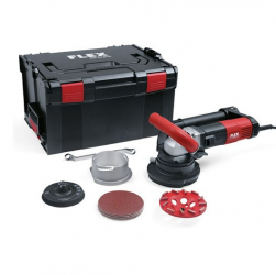 FLEX Renovierungsfräse RETECFLEX RE 16-5 115 Kit E-Jet (505048)