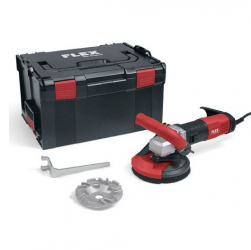 FLEX Sanierungsschleifer LD 16-8 125 R Kit TH-Jet (504947)