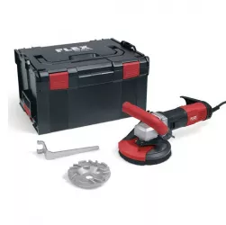 FLEX Sanierungsschleifer LD 16-8 125 R Kit TH-Jet (504947)