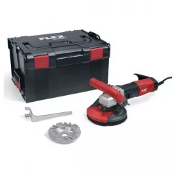 FLEX Sanierungsschleifer LDE 16-8 125 R Kit TH-Jet (504971)