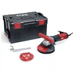 FLEX Sanierungsschleifer LDE 16-8 125 R Kit E-Jet (504998)