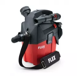 FLEX Kompakt-Sauger VC 6 L MC Klasse L 6L (481513)