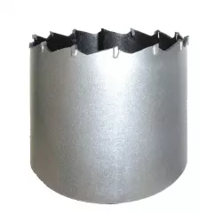 Hartmetall-Bohrkrone Holzbohrkrone 1 1/4 Premium 32-250mm