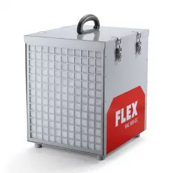 FLEX Luftreiniger VAC 800-EC Air Protect 14 Kit mit HEPA-14 Filter (501328)
