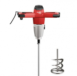 FLEX 2-Gang-Rührer MXE 1202 + WR2 140 1200 Watt (495921)
