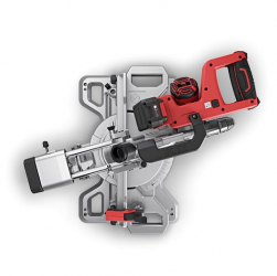 FLEX Akku Kapp-Zugsäge SMS 190 18.0-EC (500631)