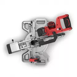 FLEX Akku Kapp-Zugsäge SMS 190 18.0-EC (500631)