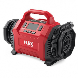 FLEX Akku-Kompressor Cl 11 18.0 (506648)