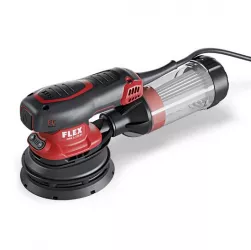 FLEX Exzenterschleifer mit Drehzahlregelung ORE 125-2 EC Set (468886)
