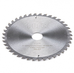 FLEX Standard Sägeblatt D190x1,6/1,0x30 HW Z40/5° WZ (503657)
