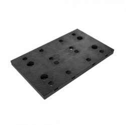 FLEX Klett-Schleifplatte OSE 2-80 EC (469009)