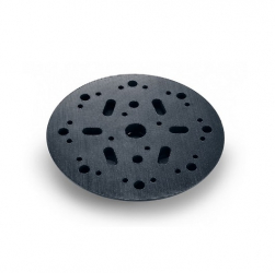 FLEX Klett-Schleifteller medium ORE 3-150 5-150 EC (464120)