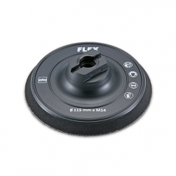 FLEX Klett-Schleifteller Bowl M14 115mm (503754)
