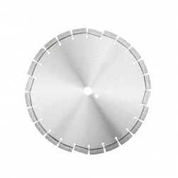 Diamanttrennscheibe Frischbeton Premium 400mm