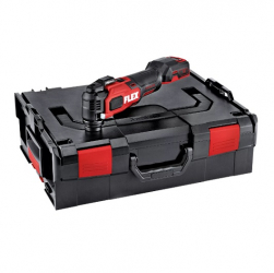 FLEX Akku-Multitool MT 18.0-EC mit StarlockMAX Aufnahme (518395)