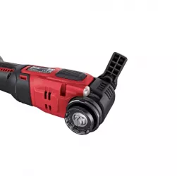 FLEX Akku-Multitool MT 18.0-EC mit StarlockMAX Aufnahme (518395)