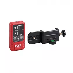 FLEX Laser Empfänger RC-ALC 3/360