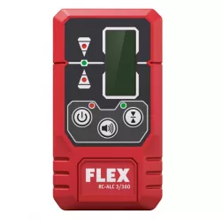 FLEX Laser Empfänger RC-ALC 3/360 (500755)