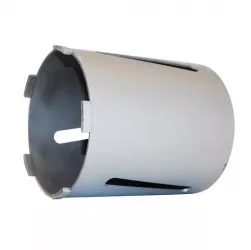 Diamanttrockenbohrkronen-Set Universal M16 11tlg. 52-132mm