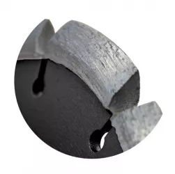Diamant-Rissefräser Asphalt Premium 102-230mm