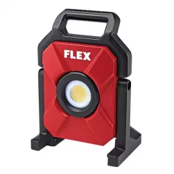 FLEX LED Akku-Baustrahler 10,8/18,0 V CL 5000 10.8/18.0