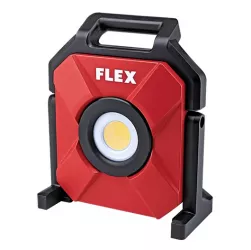 FLEX LED Akku-Baustrahler 10,8/18,0 V CL 10000 10.8/18.0 (504610)
