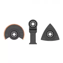 FLEX Sägeblatt-Set Starlock Fliese (531056)