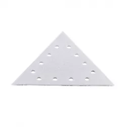 FLEX Schleifpapier Extra Fein dreieckig P40 290mm (531948)