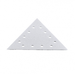 FLEX Schleifpapier Extra Fein dreieckig P100 290mm (531910)