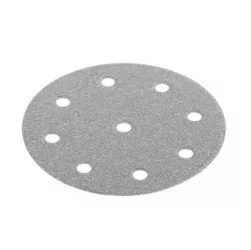 FLEX Schleifpapier Universal P40 125mm (531922)