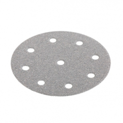 FLEX Schleifpapier Universal P100 125mm (531925)