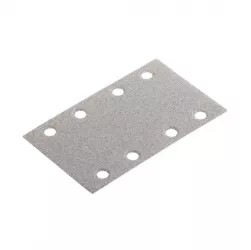 FLEX Schleifpapier Universal 80x133mm P40 (531928)