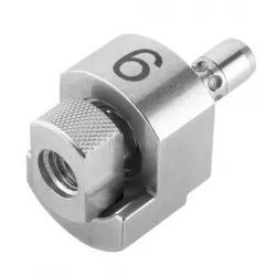 FLEX Adapter exzentrisch freilaufend 6mm Hub PXE 80 10.8-EC (531009)