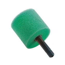 FLEX Polierschwamm 35mm hart für flexible Welle PXE 80 10.8-EC (517755)