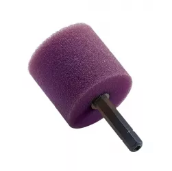FLEX Polierschwamm 35mm mittelhart für flexible Welle PXE 80 10.8-EC (517763)