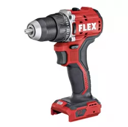 FLEX Kompakter 2-Gang Akku-Bohrschrauber DD 2G 18.0-EC LD/2.5 Set (519049)