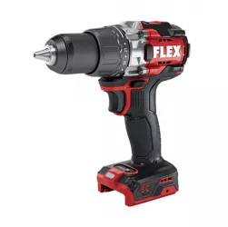FLEX 2-Gang Akku-Bohrschrauber DD 2G 18.0-EC HD C mit Turbo-Modus (531272)