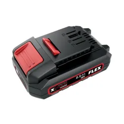 FLEX Akku-Pack Li-Ion 12V 2,5Ah (532732)