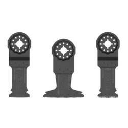 FLEX Sägeblatt-Set Starlock Holz und Metall(531055)